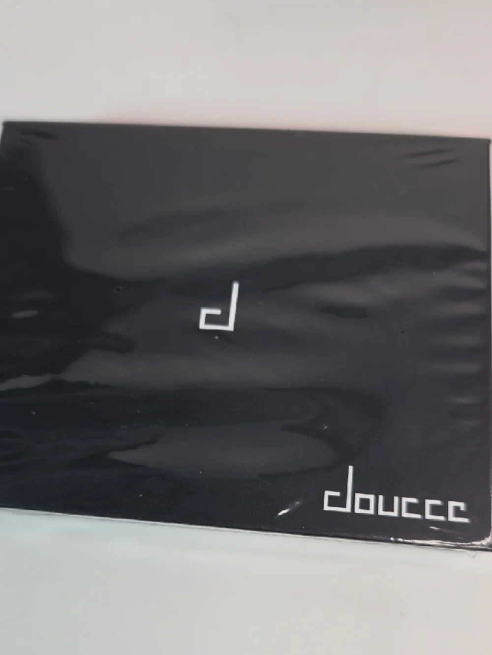 Duo NARS Quad Eyeshadow Palette & Doucce On-The-Go Patette New Unused